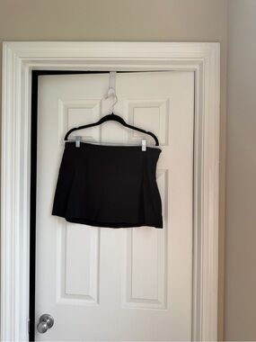 wild fable Black Mini Skirt